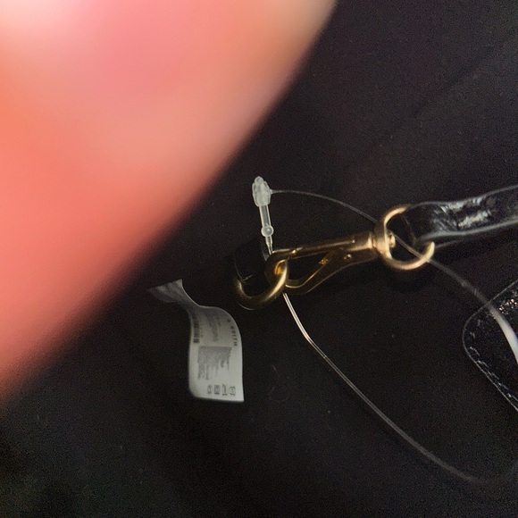 Charles & Keith hobo bag - Picture 8 of 16